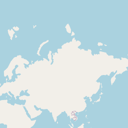 OSM OpenMapTiles preview